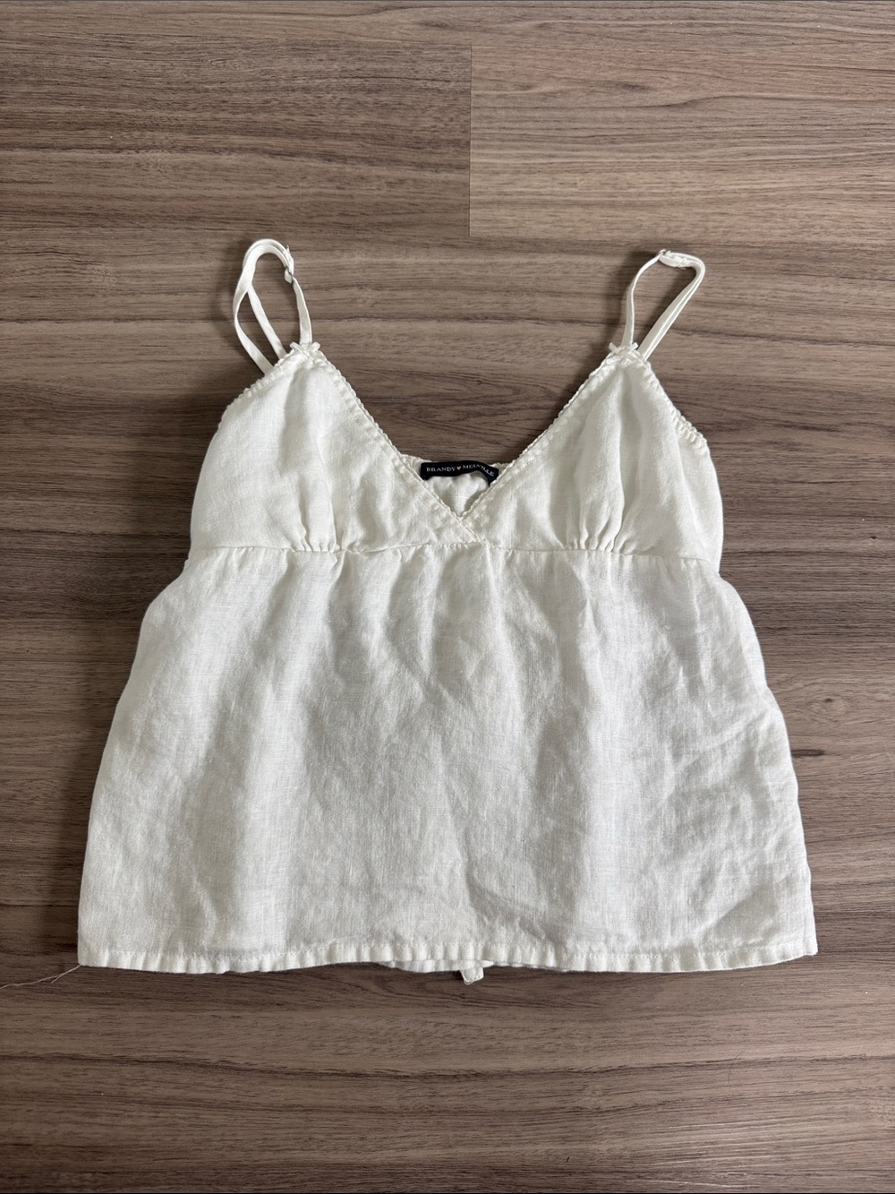 brandy melville top